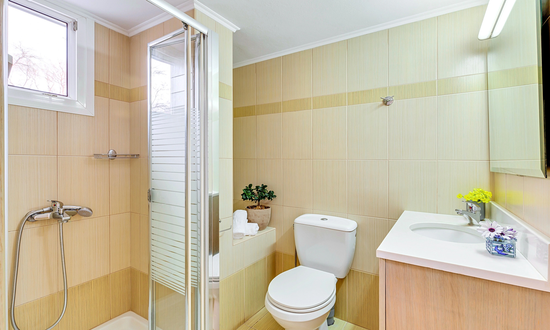 Апарт-Отель Fodele Beachfront