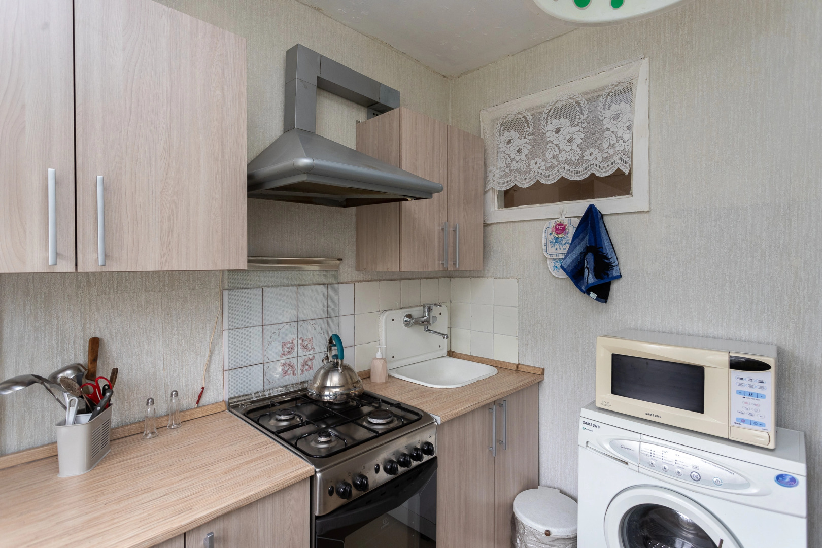 Апартаменты Театр-Отель