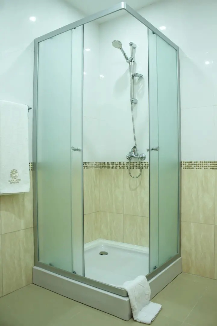 Отель Plaza Viktoria