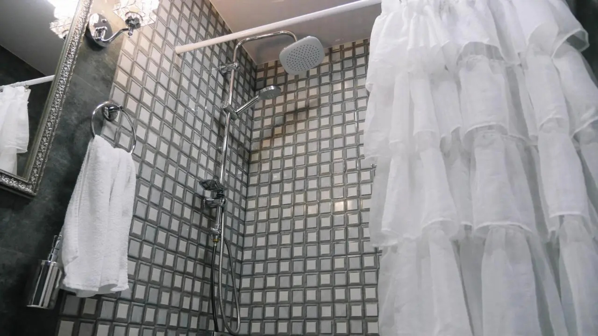 Бутик-отель Simon's Boutique Hotel