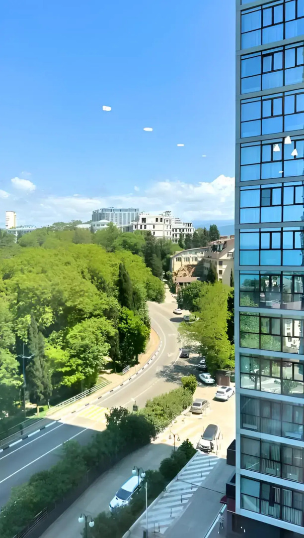 Квартира ЖК Виктория