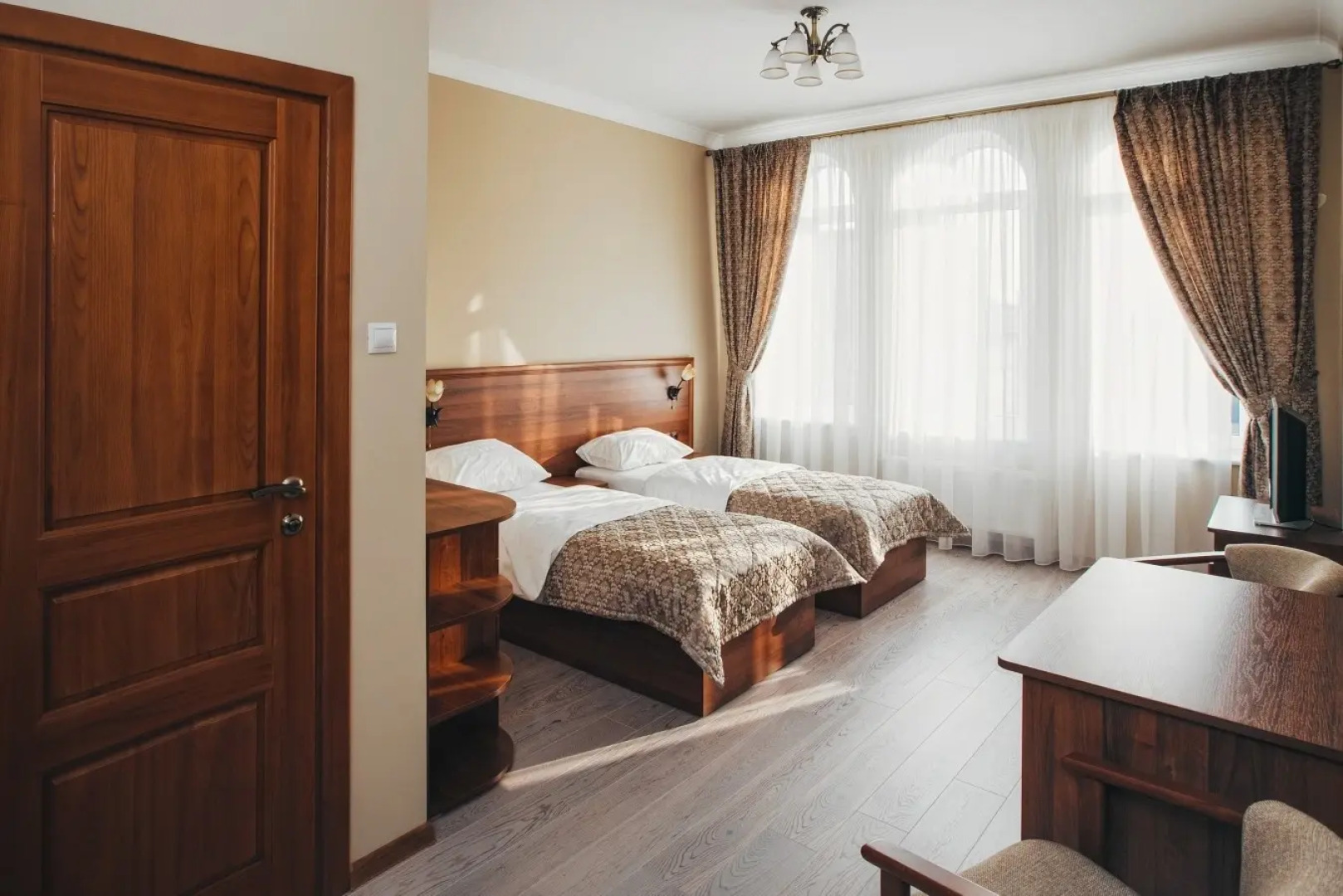 Гостевой дом Константа