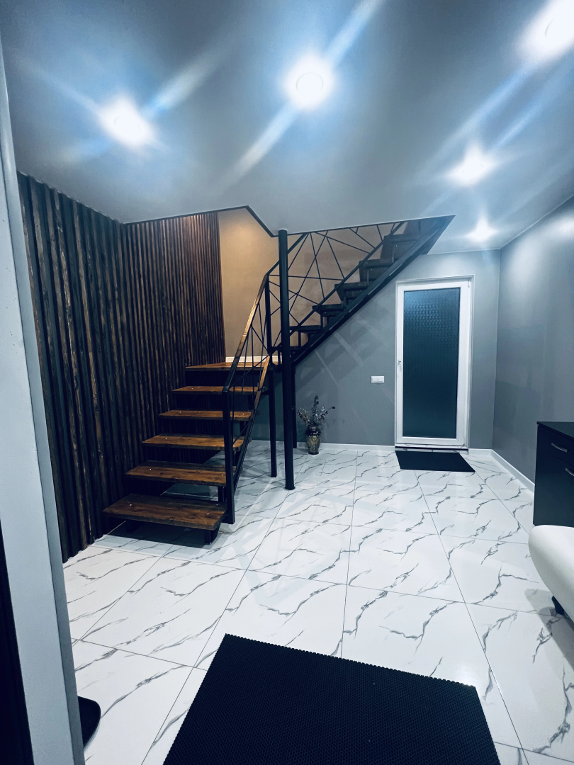 Апартаменты Cranz Resort