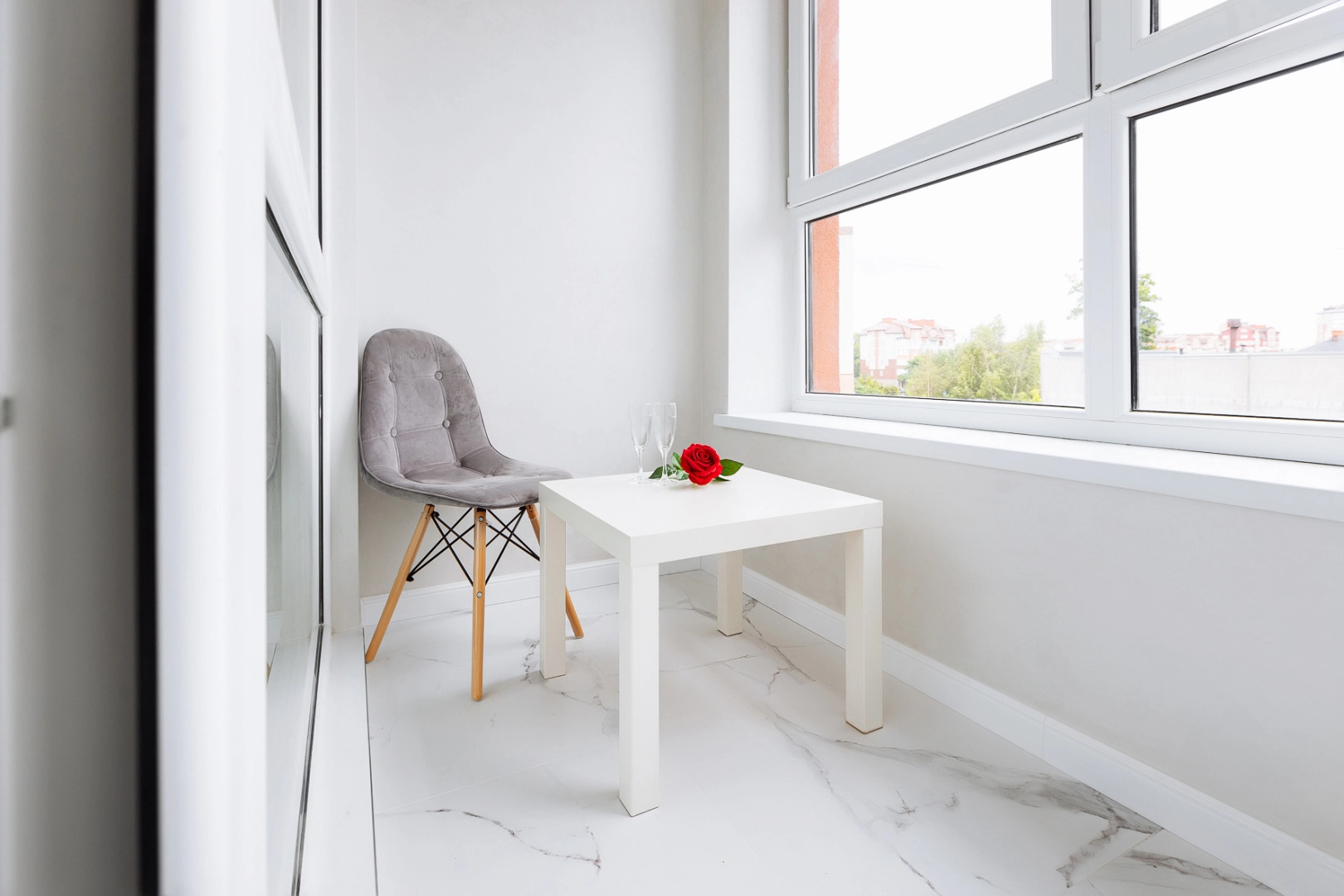 Апартаменты Koenig Style 1