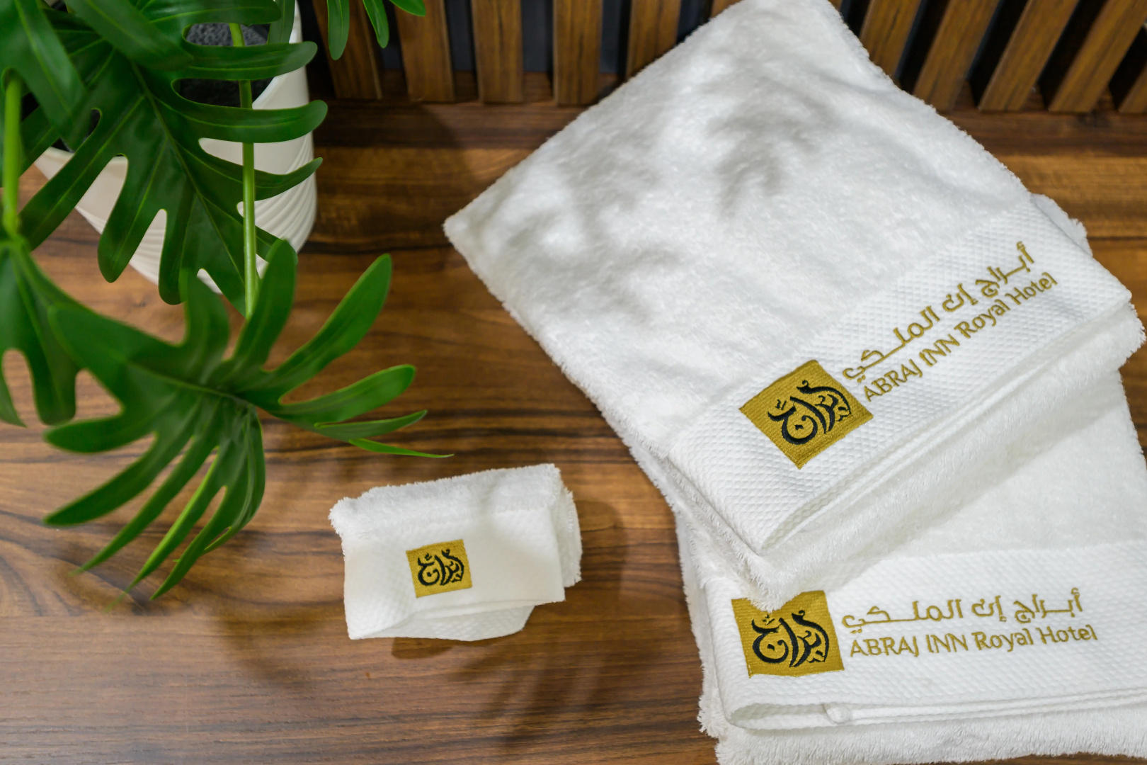 Отель Abraj INN Royal