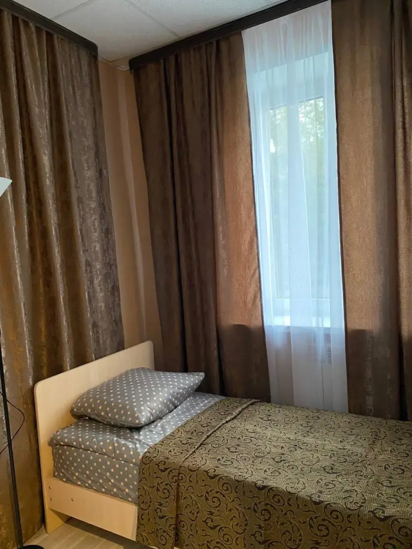 Отель Алькасар