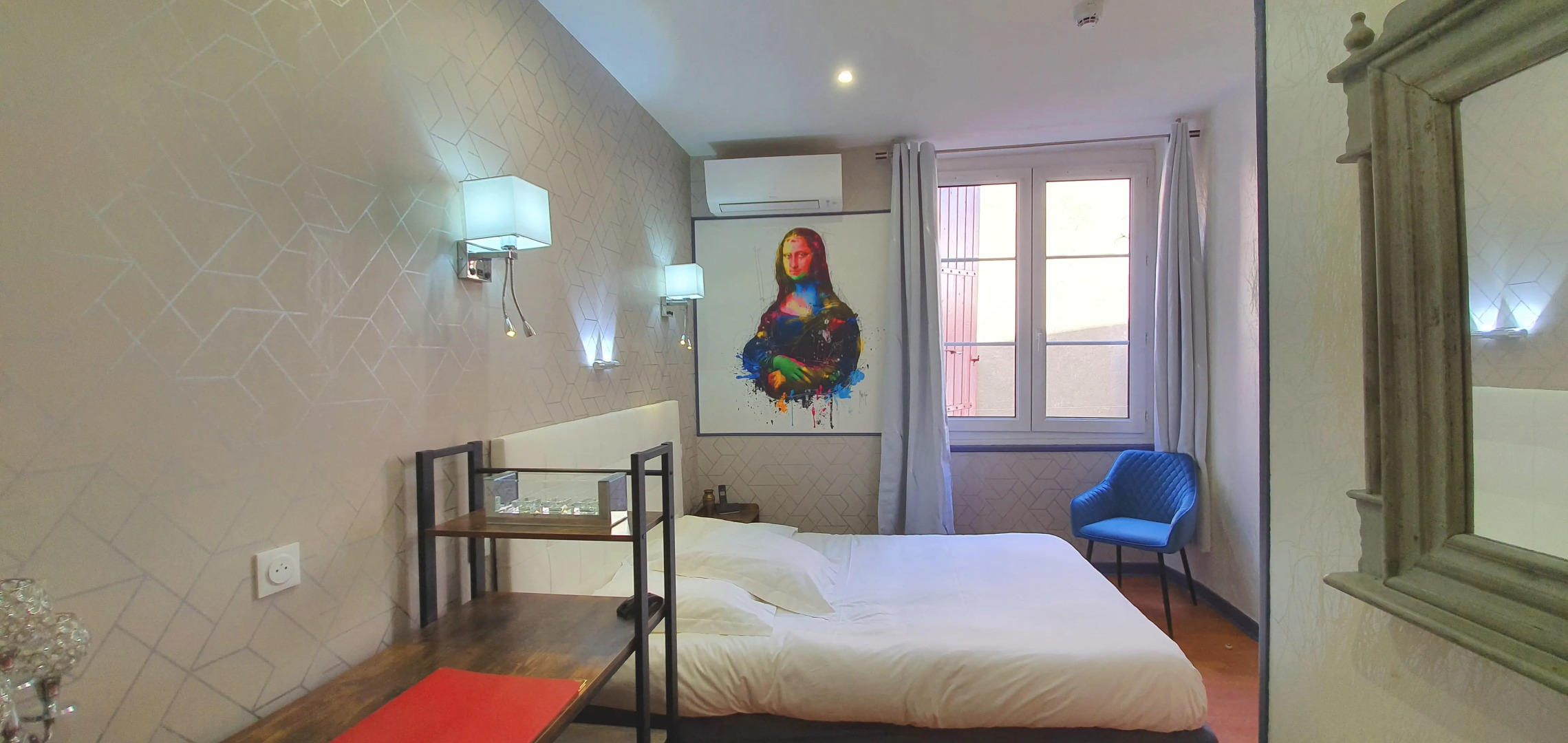 Отель Renaissance