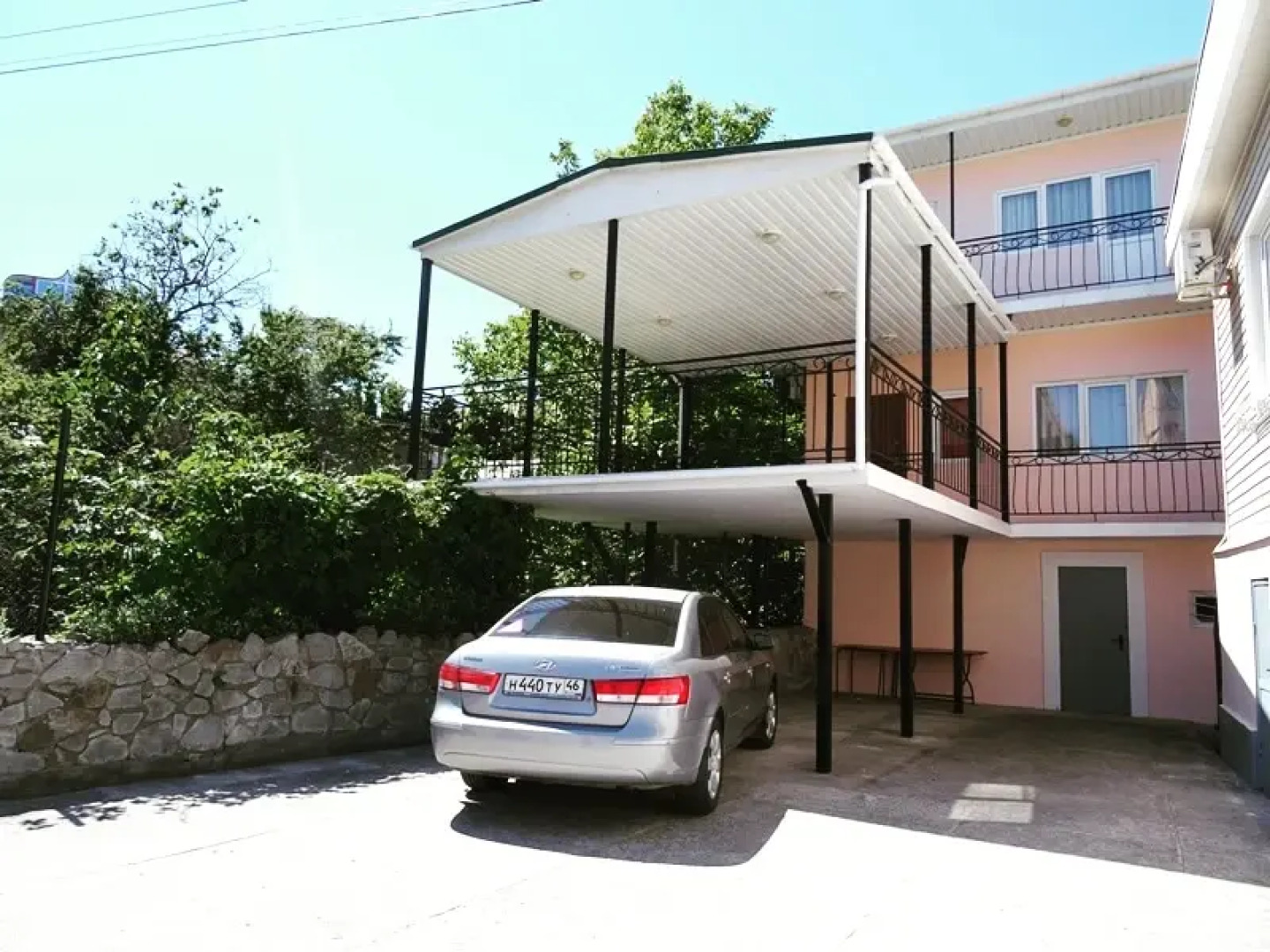 Мини-Гостиница Дельфин