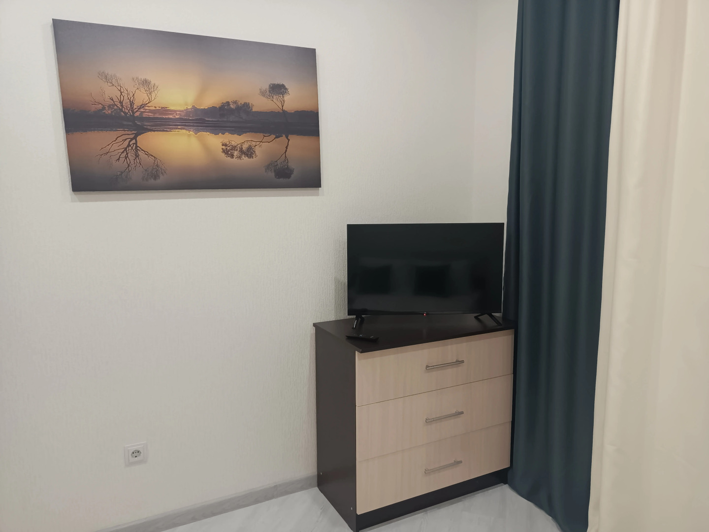 Апартаменты Город Времени