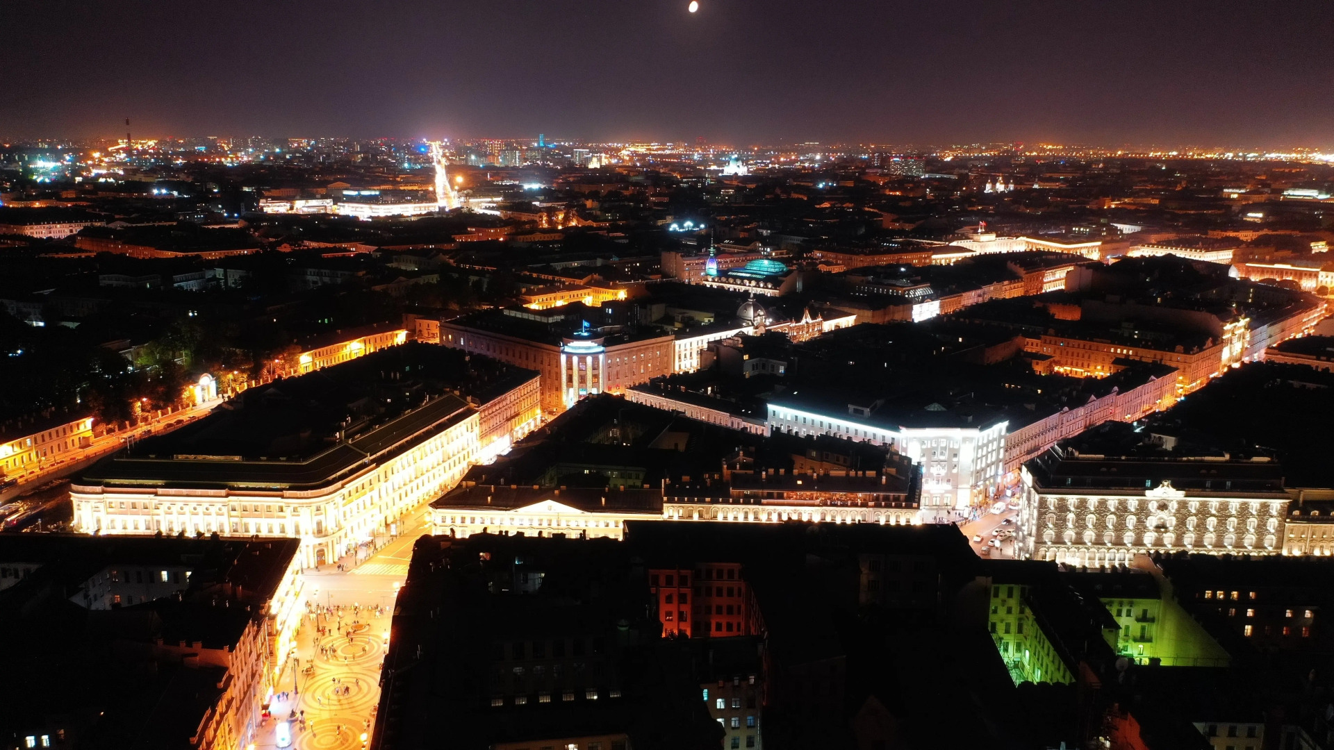 Апартаменты Zen Hermitage