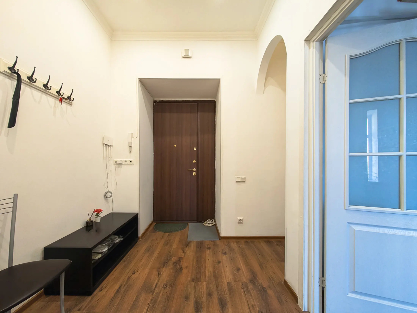 Апартаменты Невский