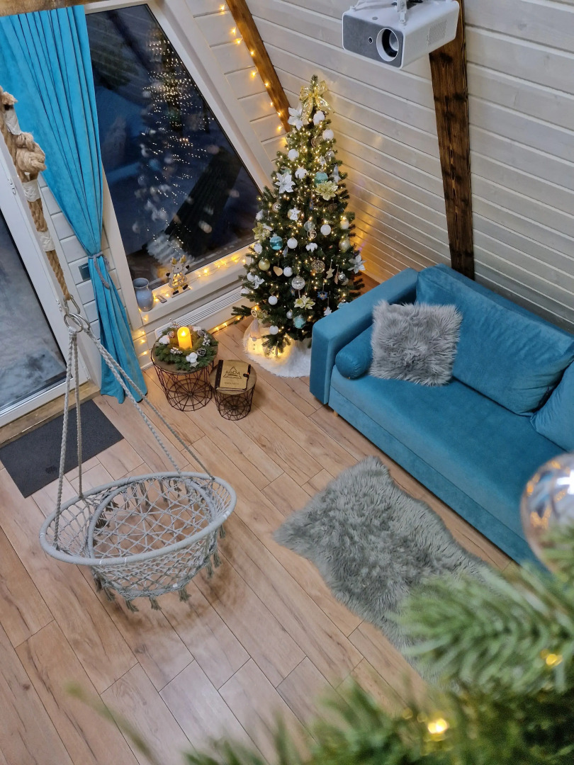 Гостевой Дом АйDа Relax