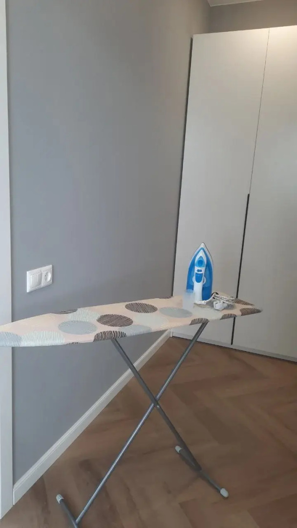 Квартира Уютная