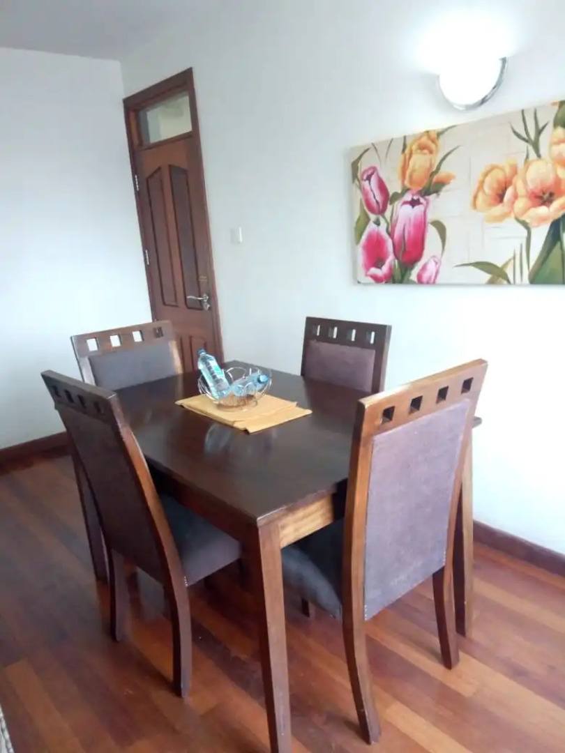 Апарт-Отель Angles Court