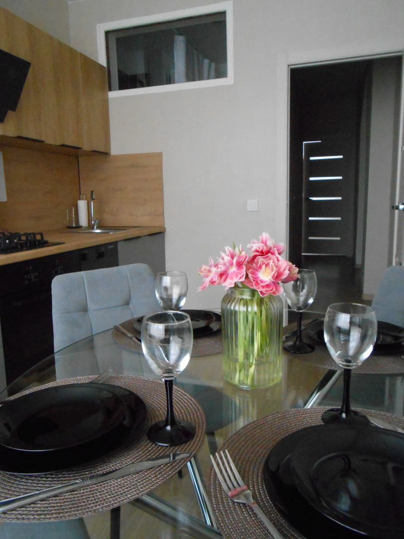 Квартира в центре Пскова