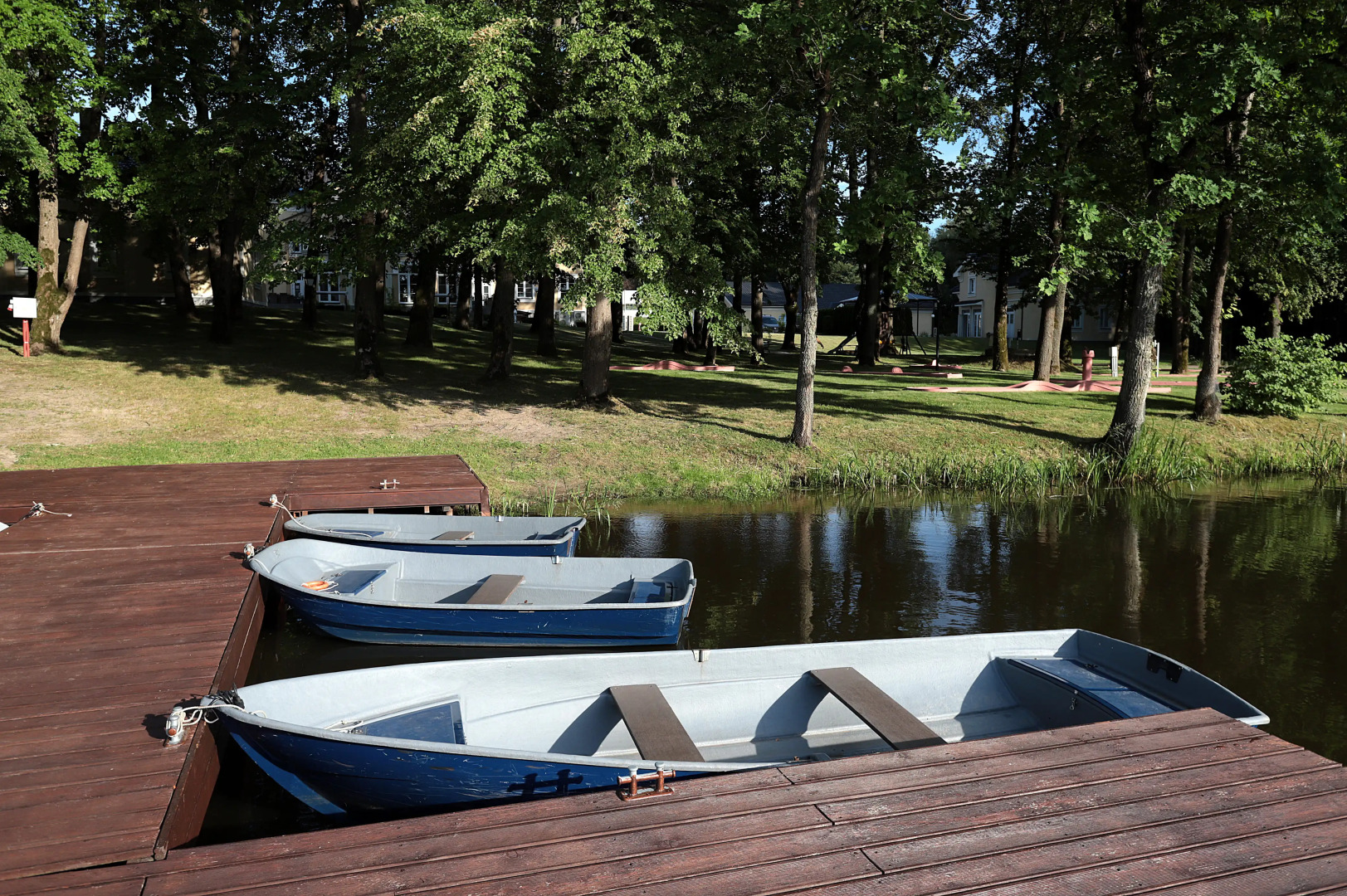 Парк-Отель Филипп