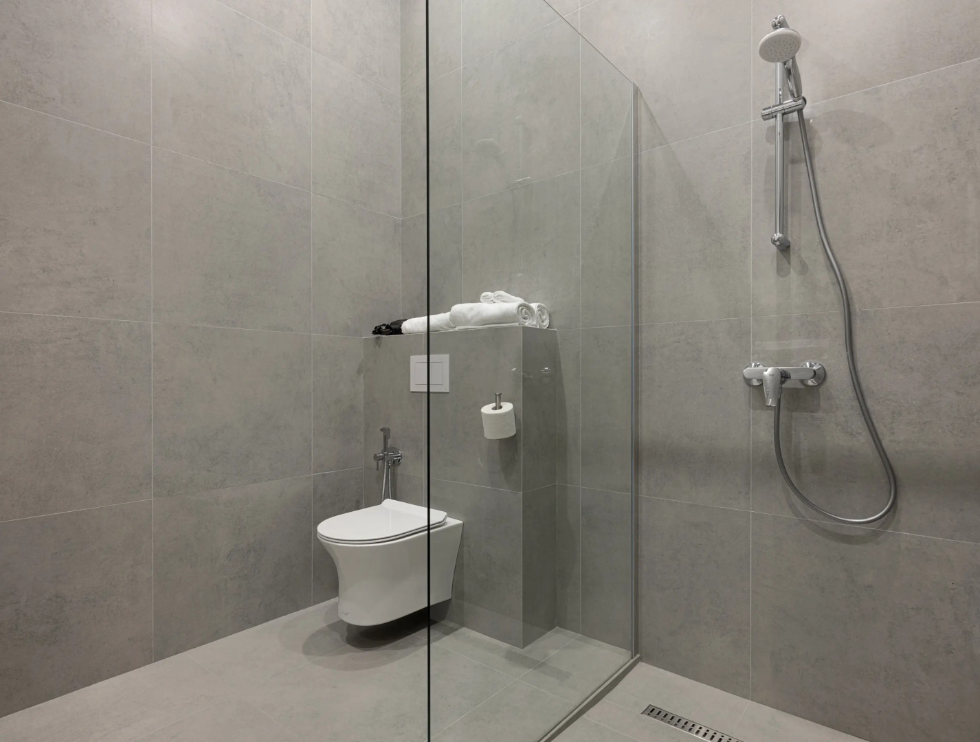 Апартаменты Двухкомнатный пентхаус с видом на бухту и мосты by Panorama Suites Group