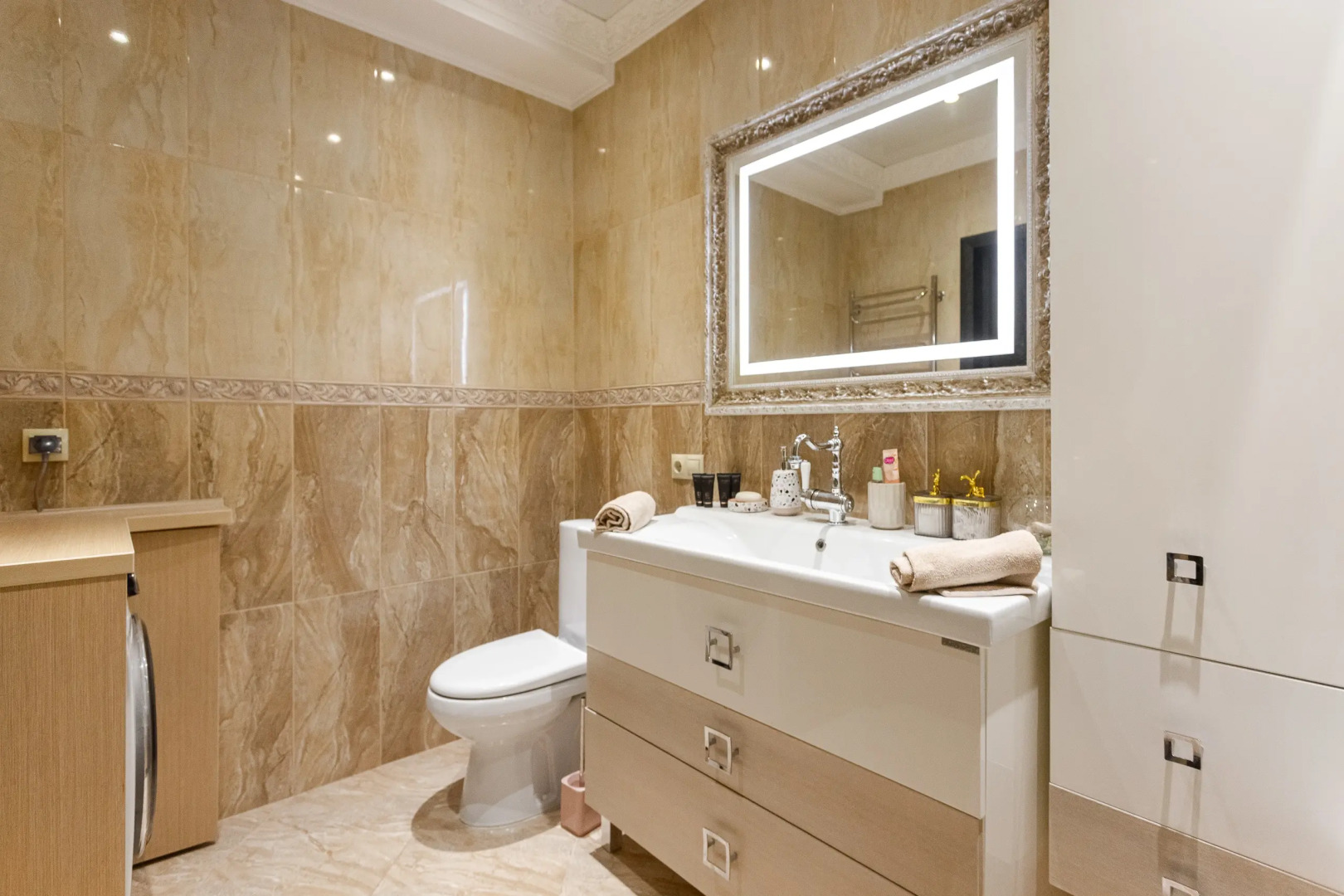 Апартаменты Александрия