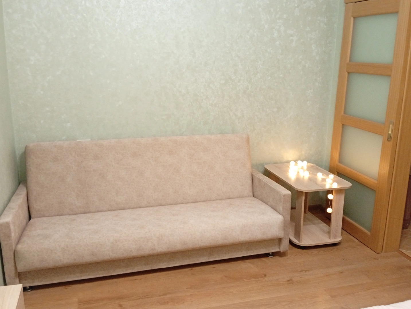 Квартира на Александровской