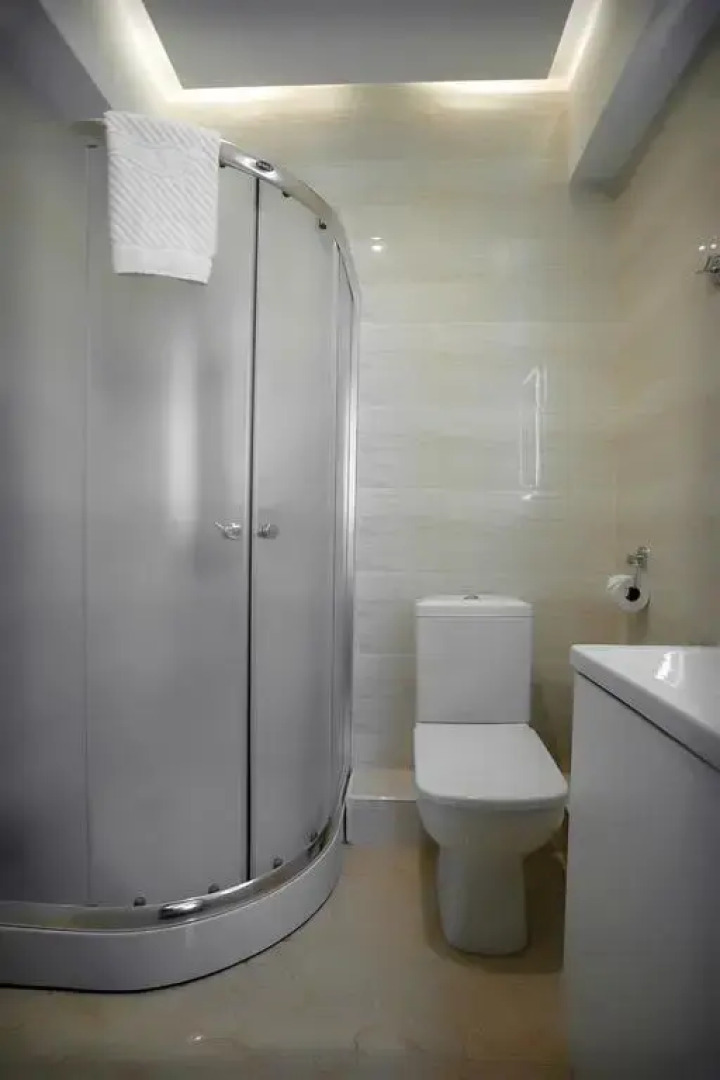 Отель Mildom Premium