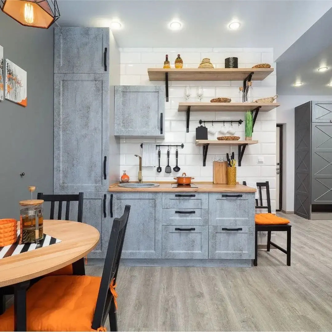 Апартаменты у моря на Цветочной 156