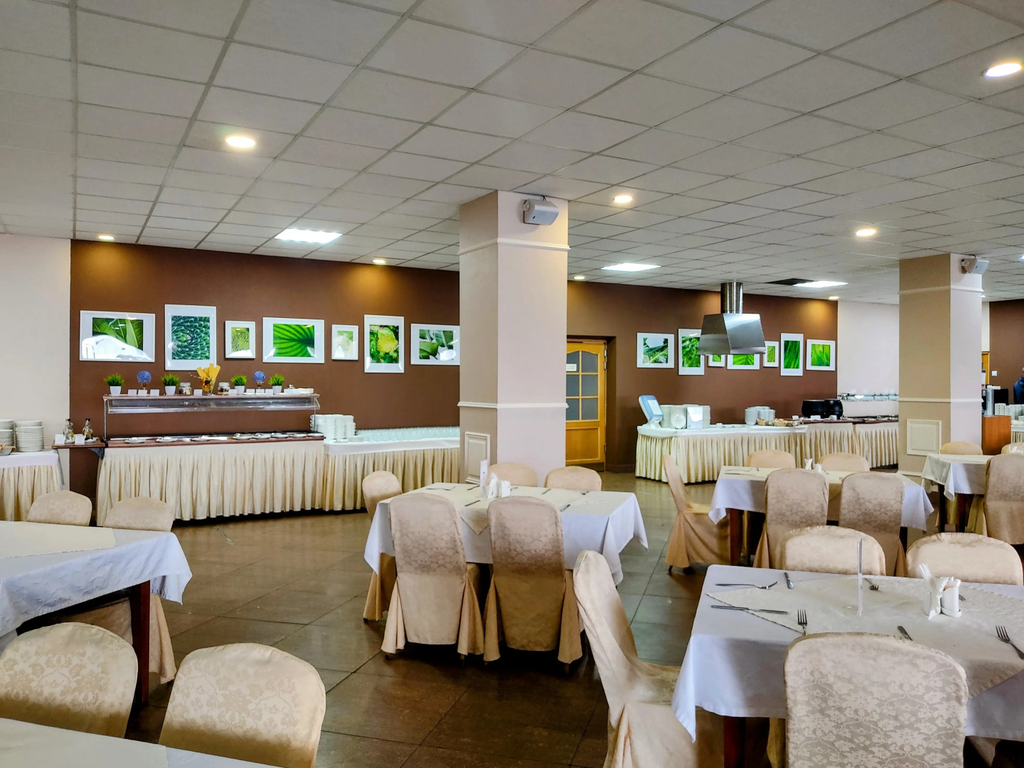 Отель АМАКС "Россия"