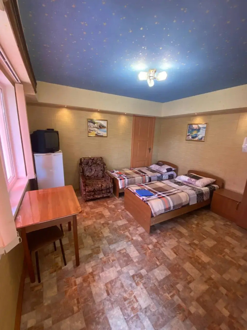 Гостевой дом Екатерина