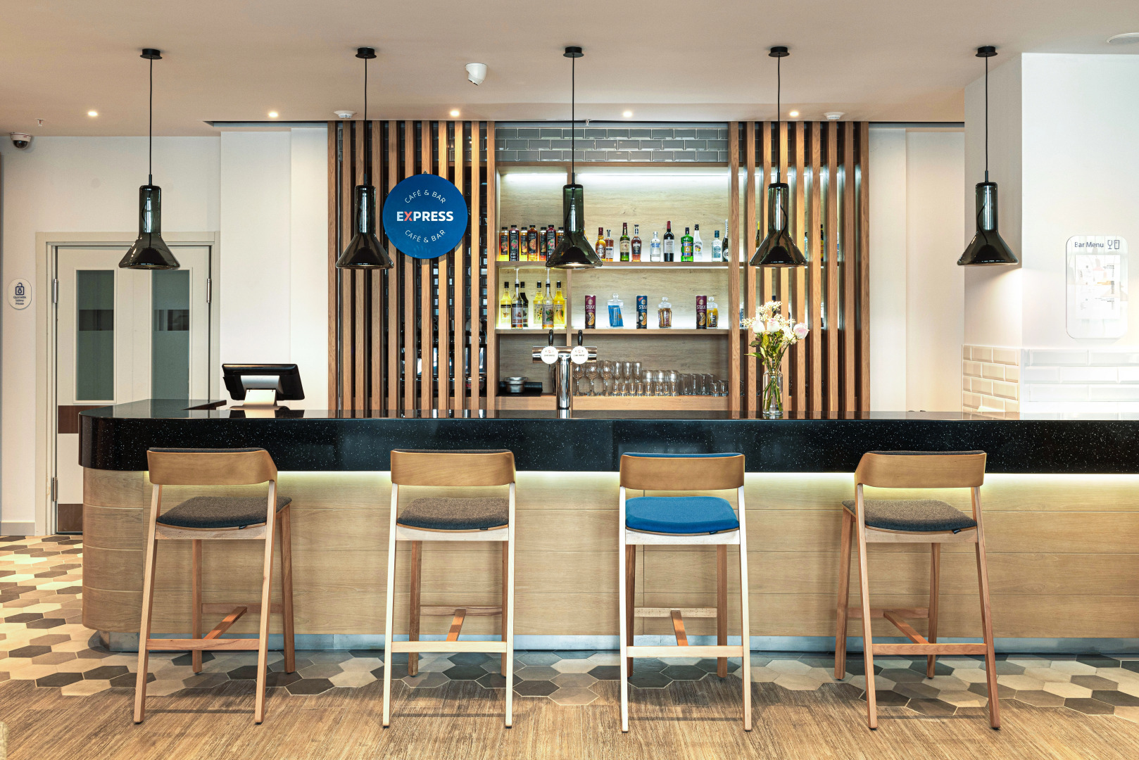 Holiday Inn Express - Astana