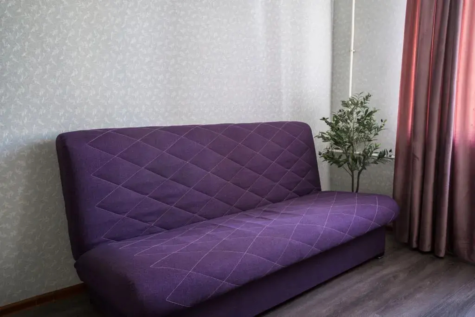 Квартира Granada Светлая красивая двухкомнатная