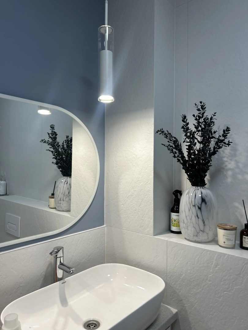 Апартаменты дизайнерские вблизи музея янтаря