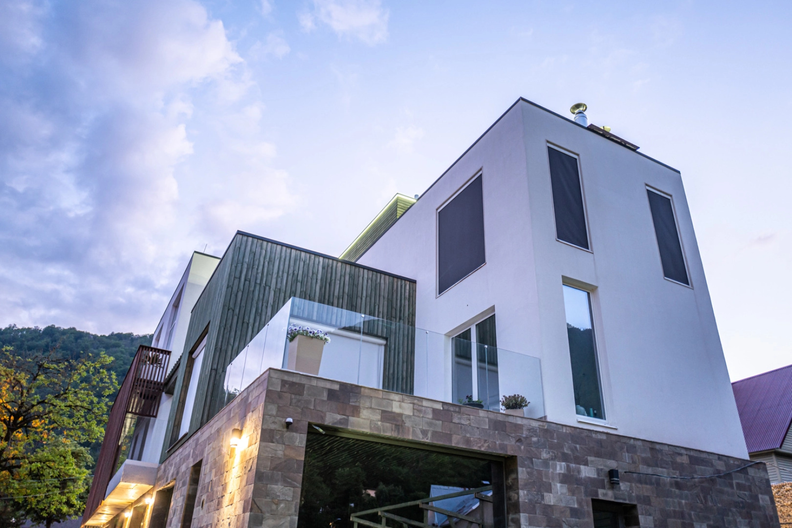 Гостевой дом Куб в Кубе