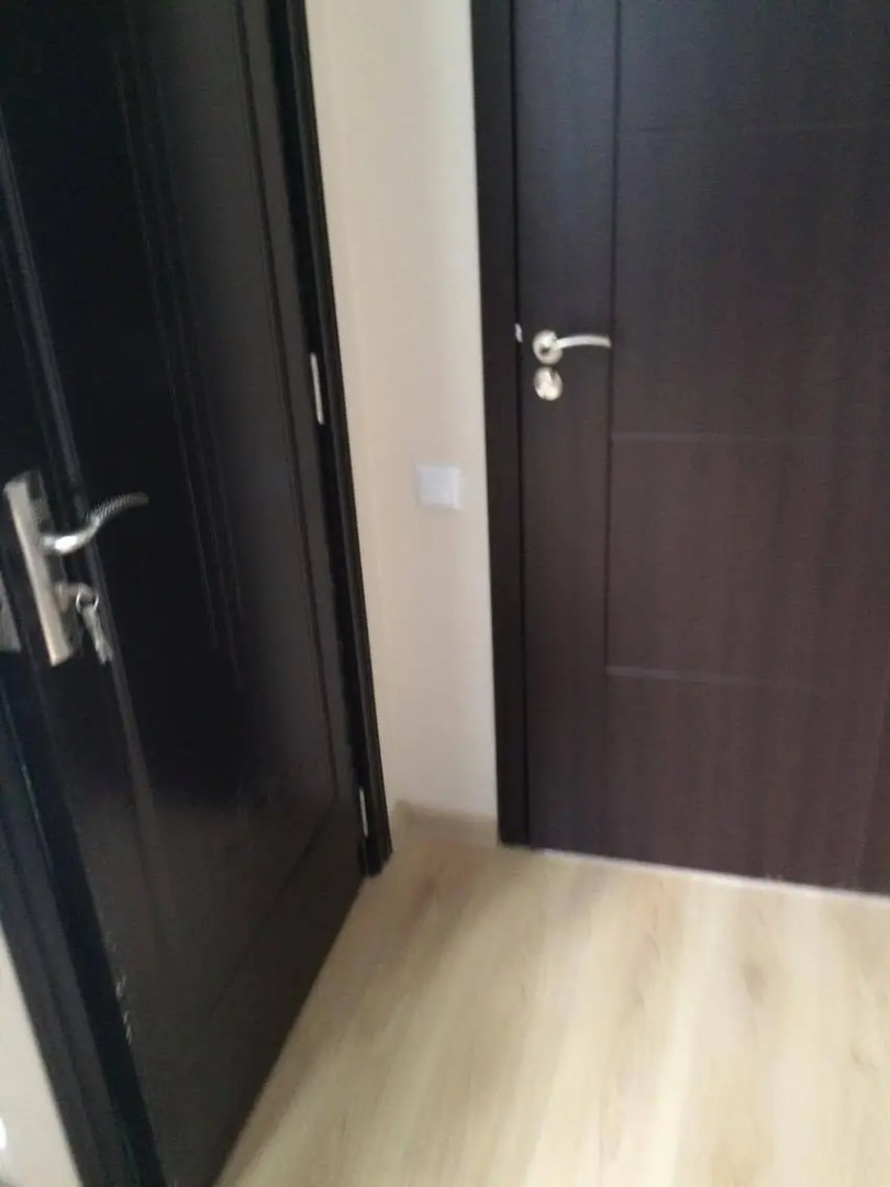 Гостевой дом Holiday House Green Cape Batumi