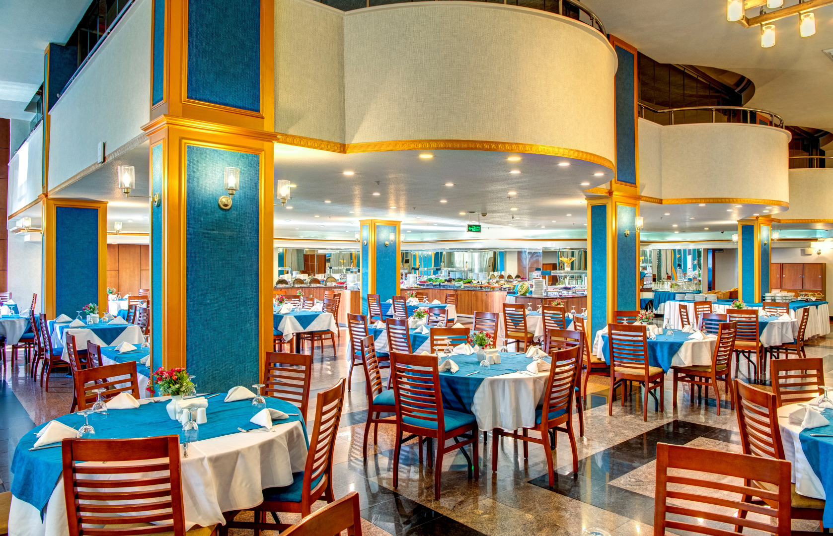 Отель Bera Konya