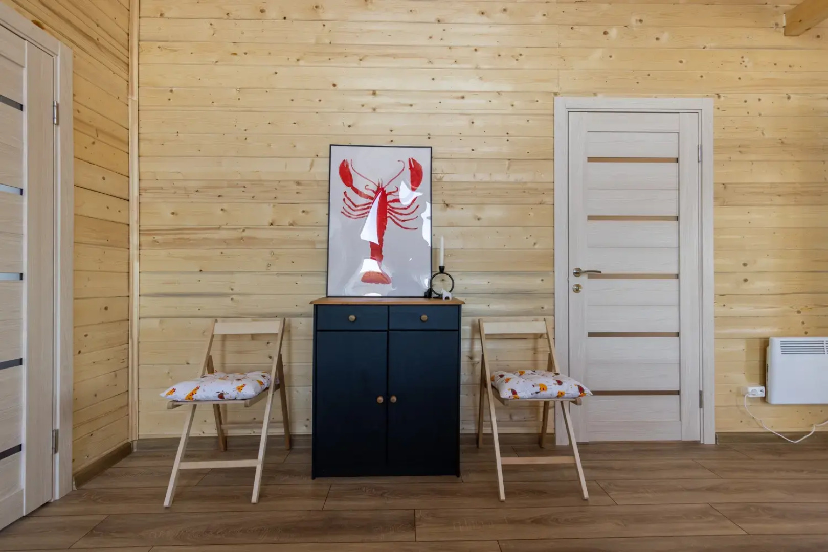 Частный дом ИстраДом КП Рига Грин дом 116