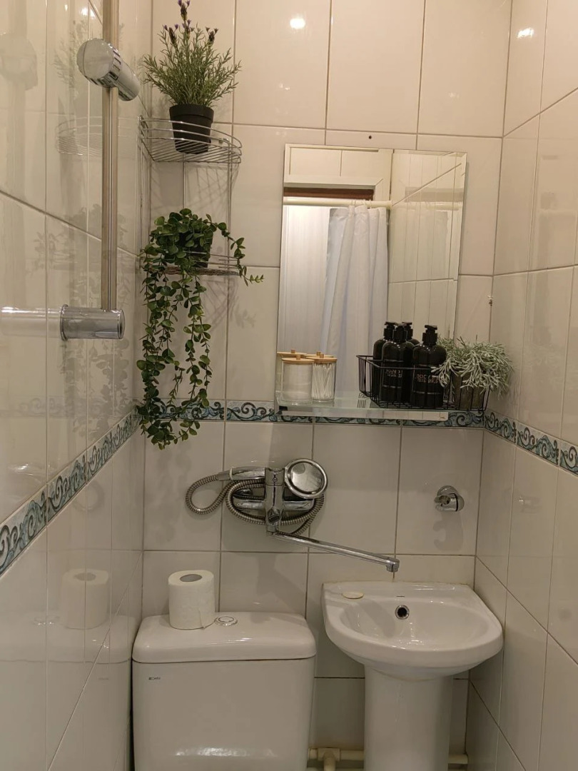 Квартира Маленькая Для Двоих