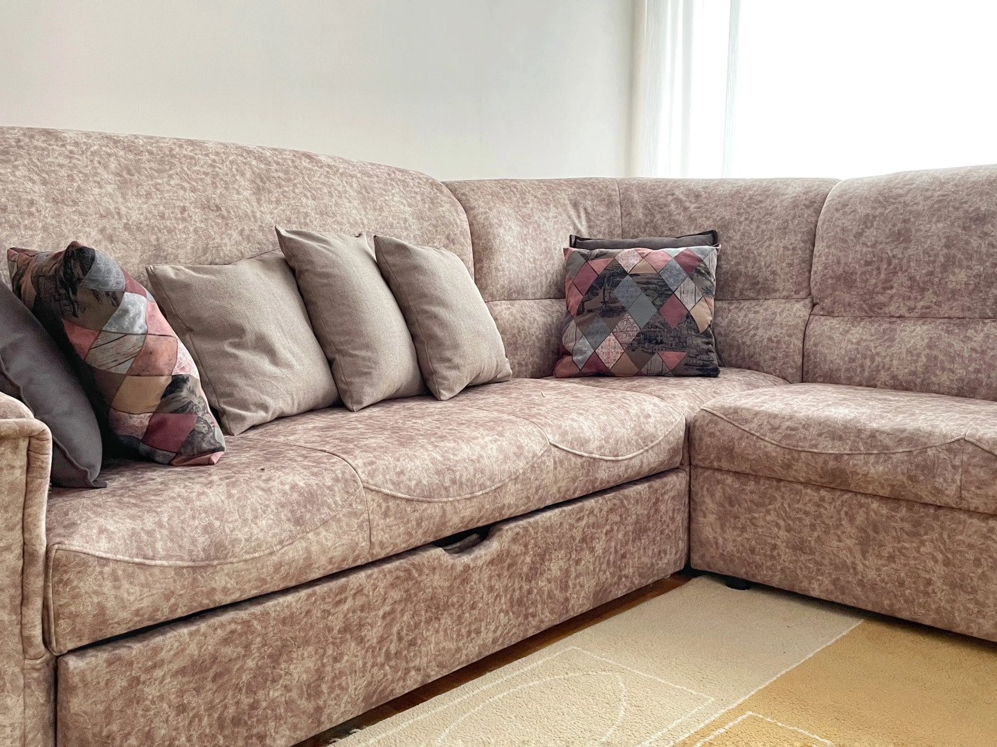 Частный дом Шикарный недалеко от Собора