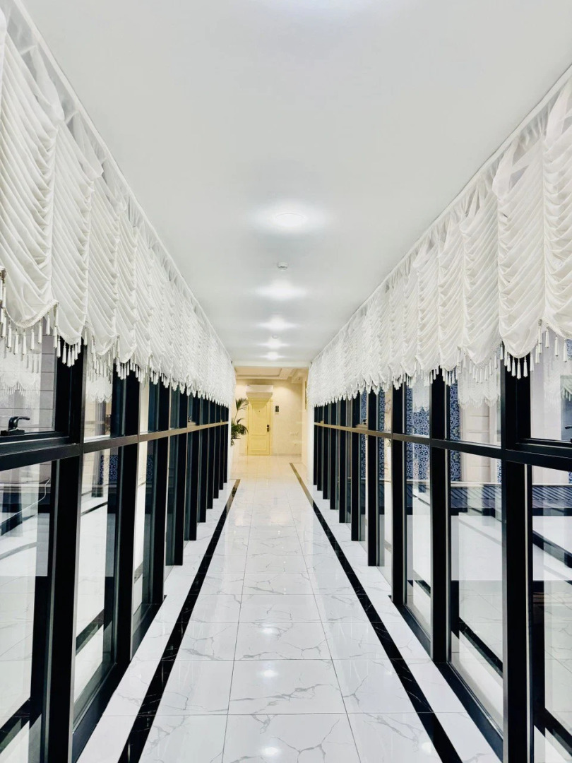 Отель Novza Palace Hotel