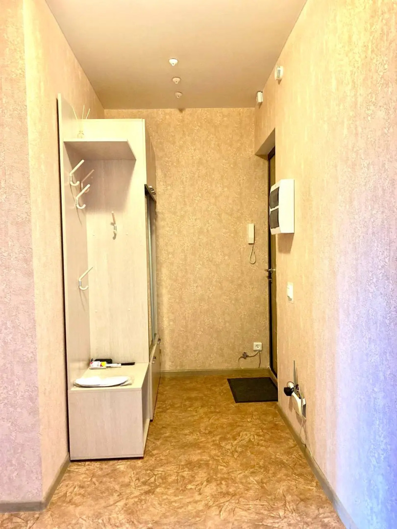 GOROD Si апартаменты на Московском проспекте