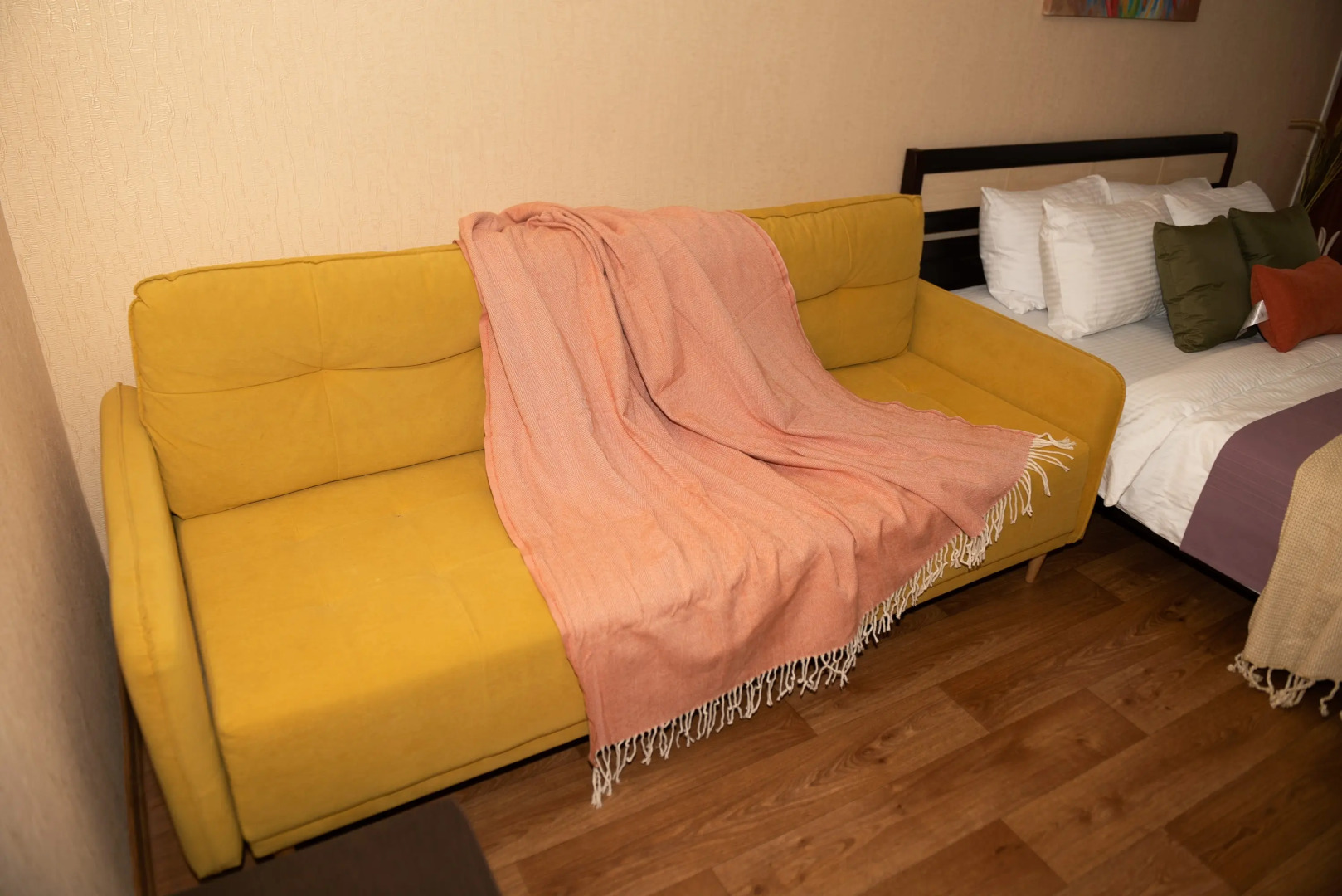 Квартира на ул. Арцыбушевской, 3