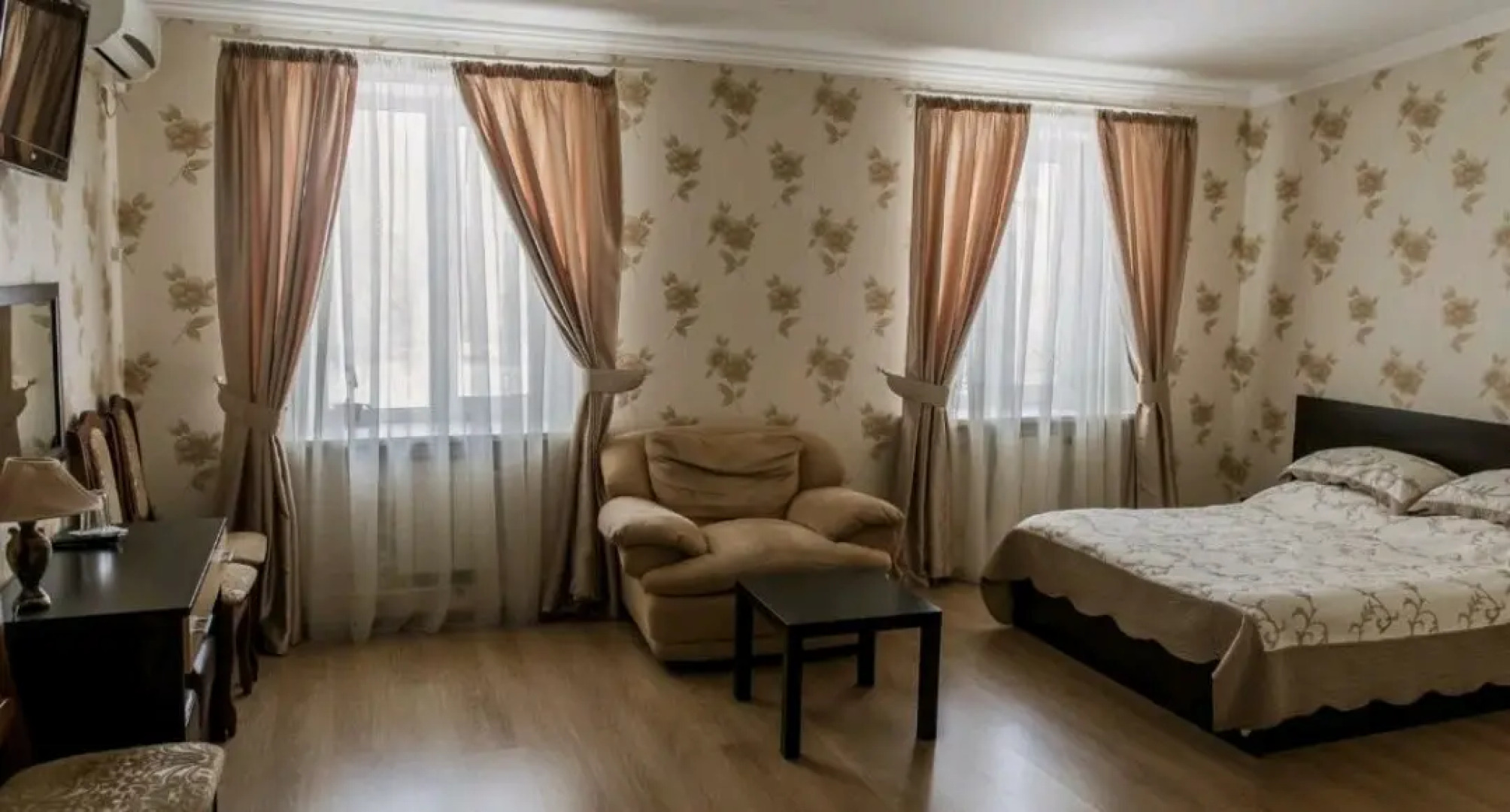 Мини-отель Эдем