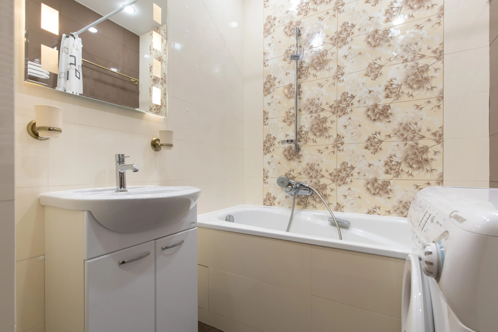 Апартаменты на Тургенева 10A