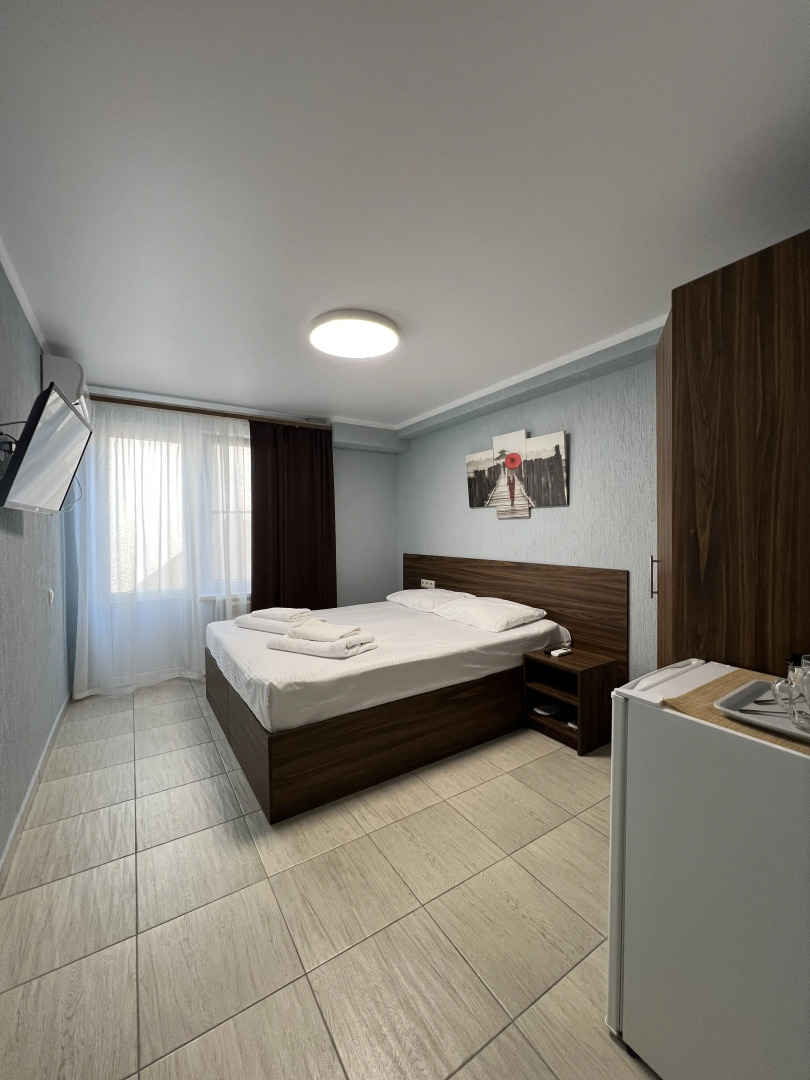 Гостевой Дом ЭрЭм