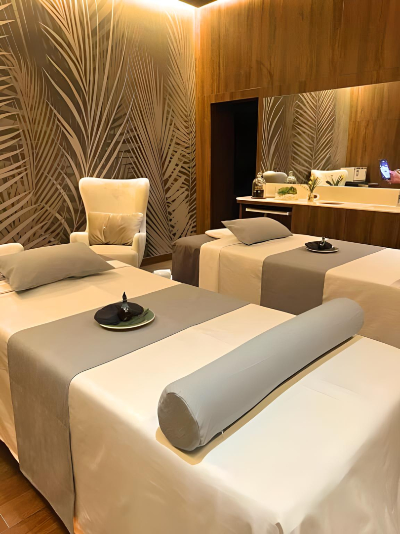 Апартаменты Grand Palace 1209