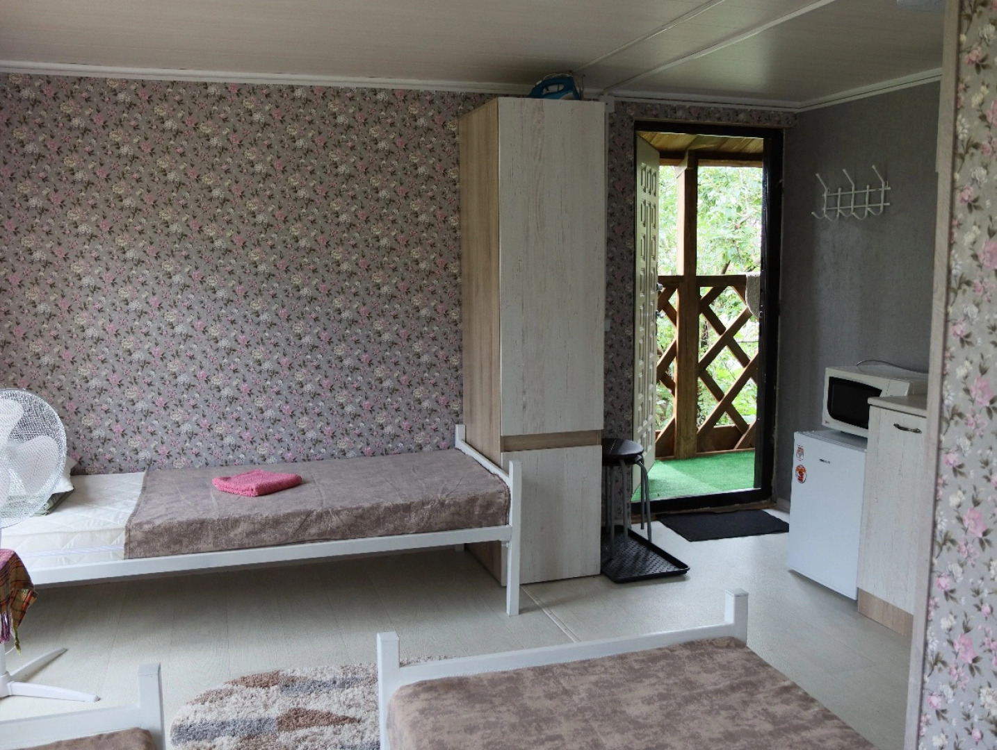 Гостевой Дом Чудесное Место