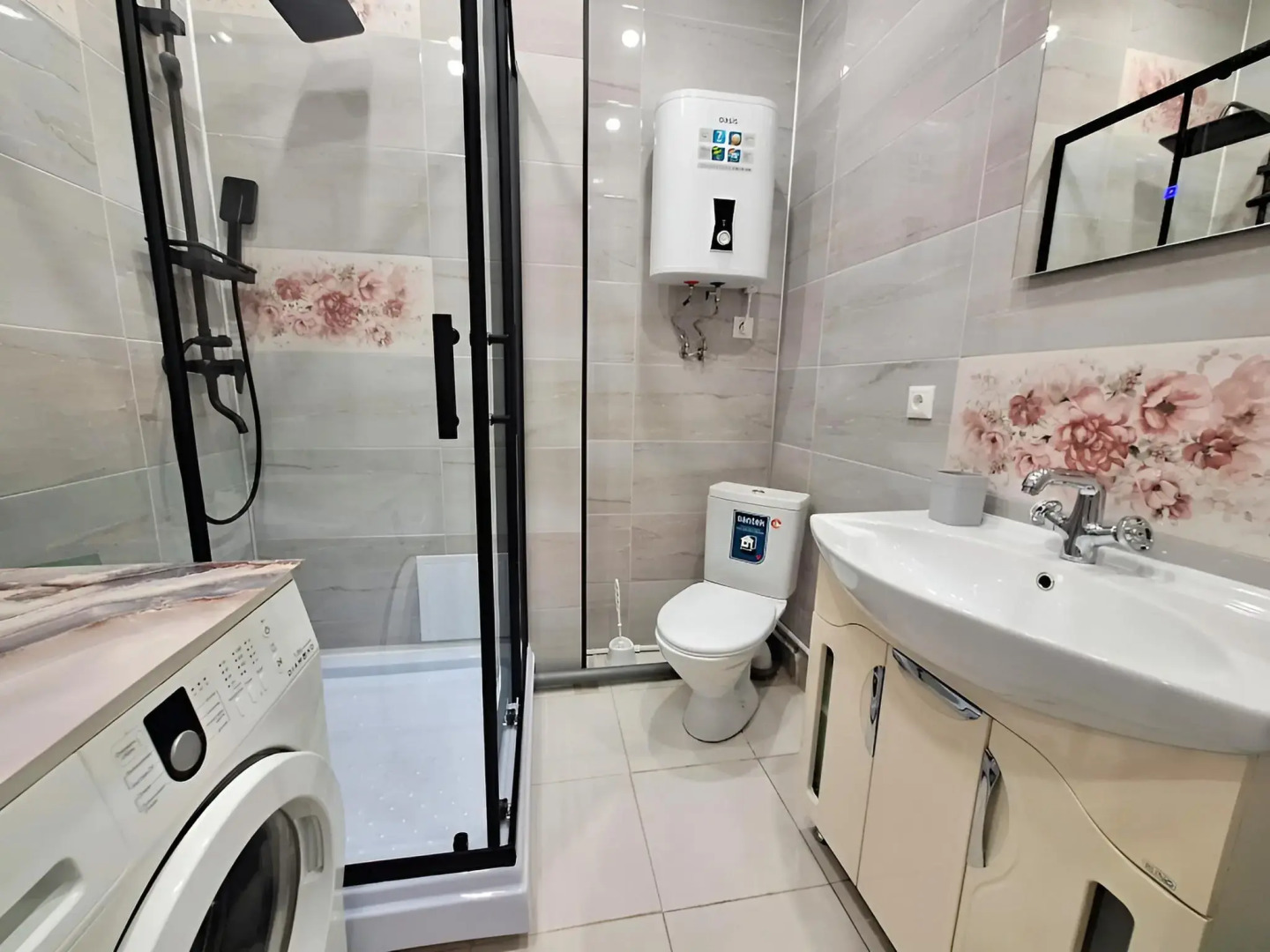 Апартаменты Sunny Room от Rooms Apartments