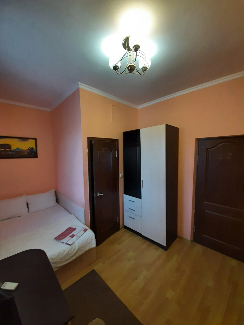 Гостевой дом Цезарь