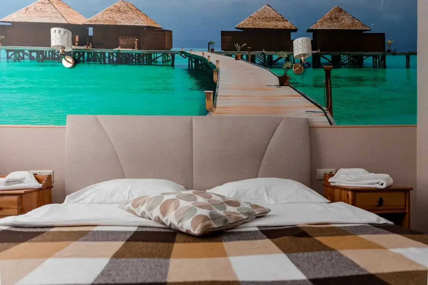 Меблированные комнаты Вокруг Света