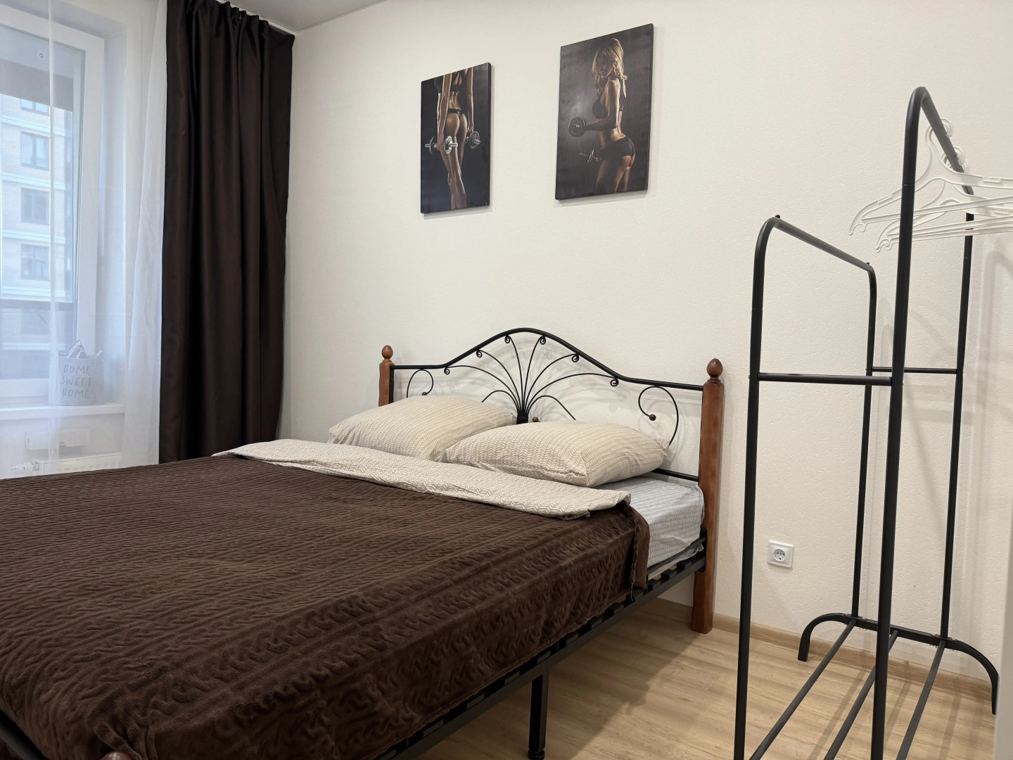 Квартира Your Home у Севмаша 2