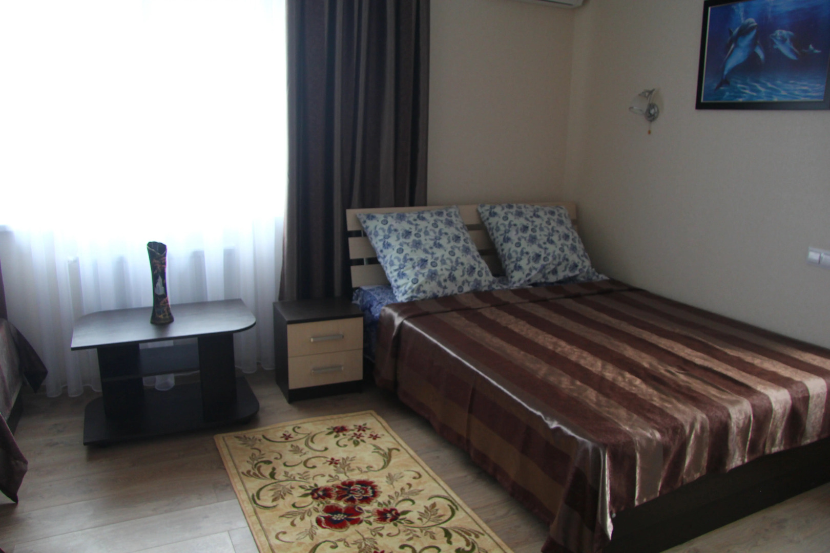 Гостевой Дом Людмила на Тургенева