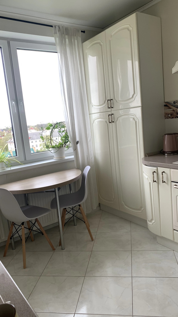 Апартаменты Лючия